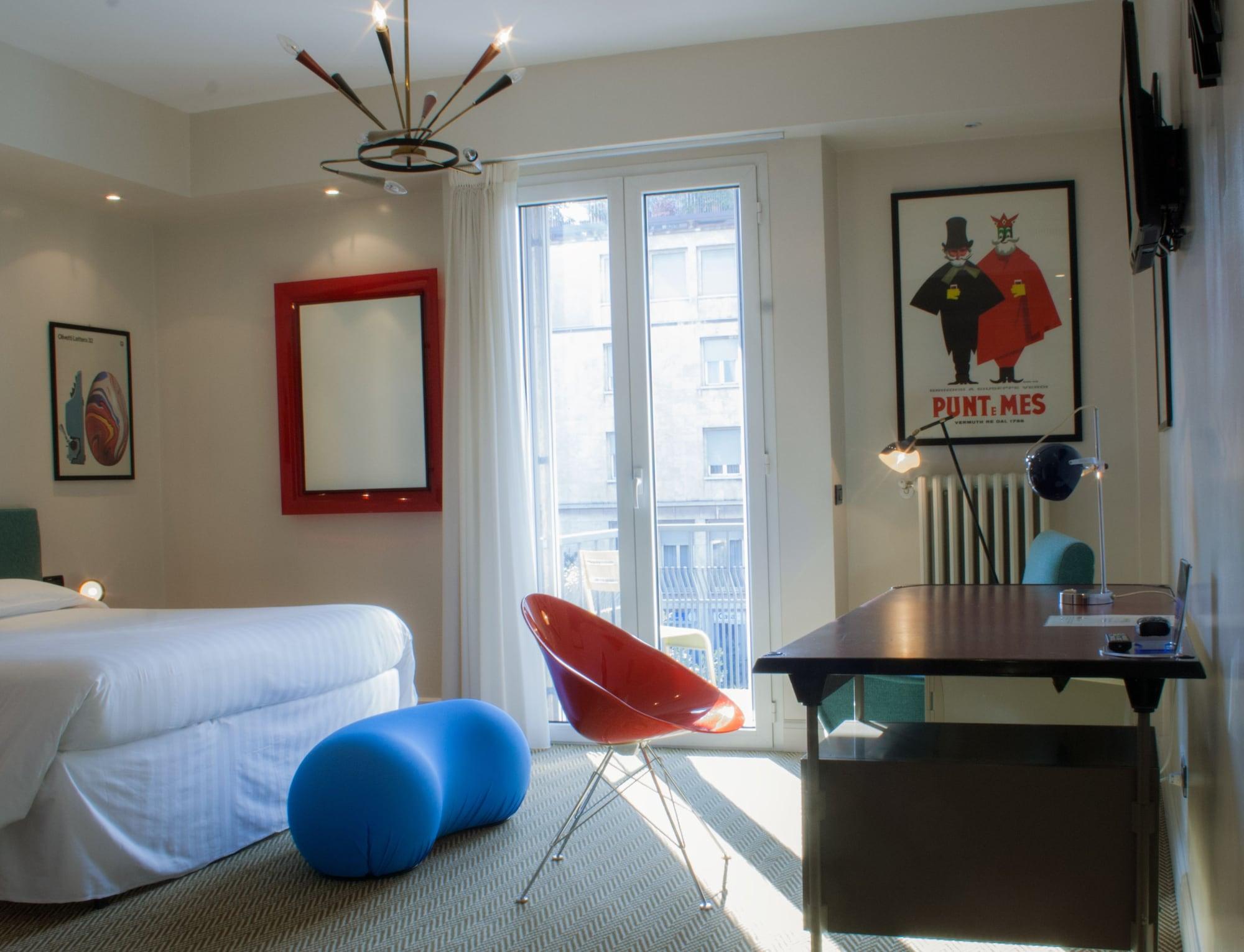 Boutique Hotel Trieste - Adults Only Verona Ngoại thất bức ảnh