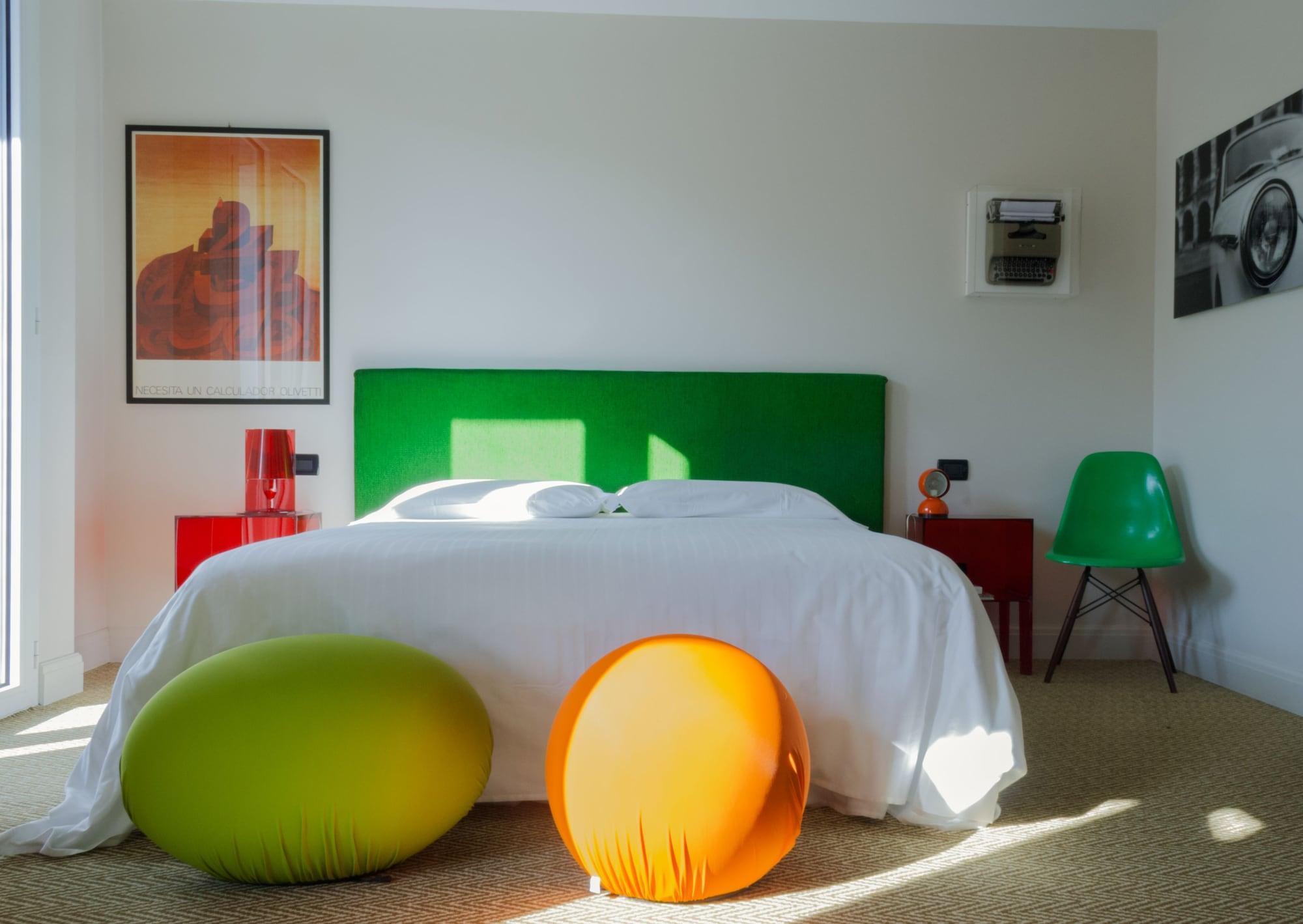 Boutique Hotel Trieste - Adults Only Verona Ngoại thất bức ảnh