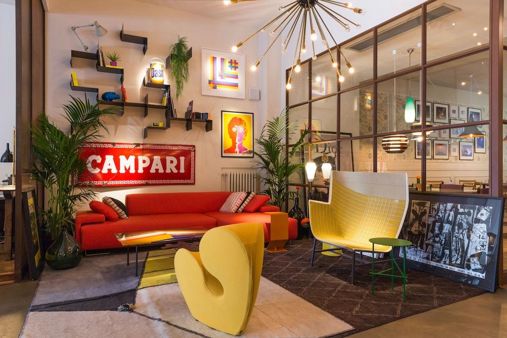 Boutique Hotel Trieste - Adults Only Verona Ngoại thất bức ảnh