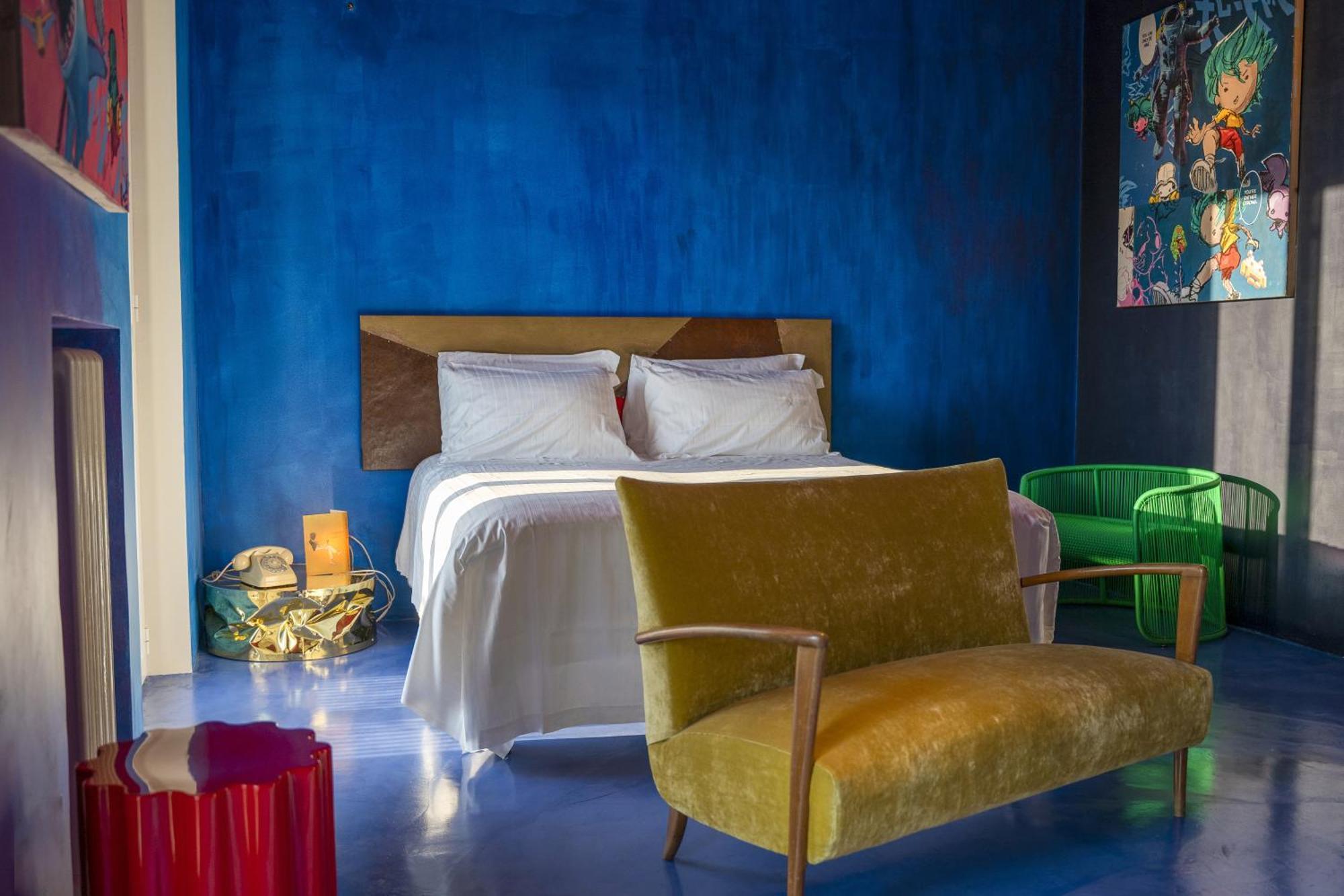 Boutique Hotel Trieste - Adults Only Verona Ngoại thất bức ảnh