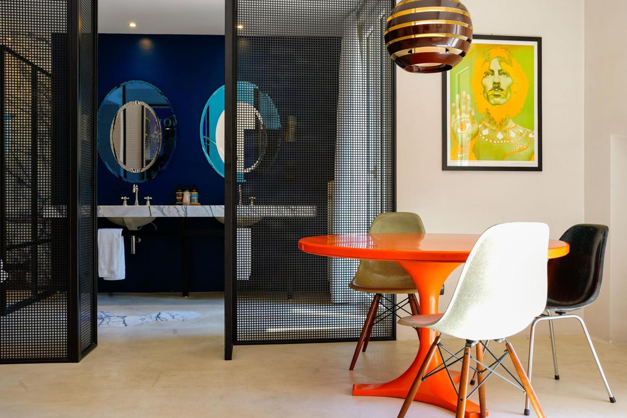 Boutique Hotel Trieste - Adults Only Verona Ngoại thất bức ảnh