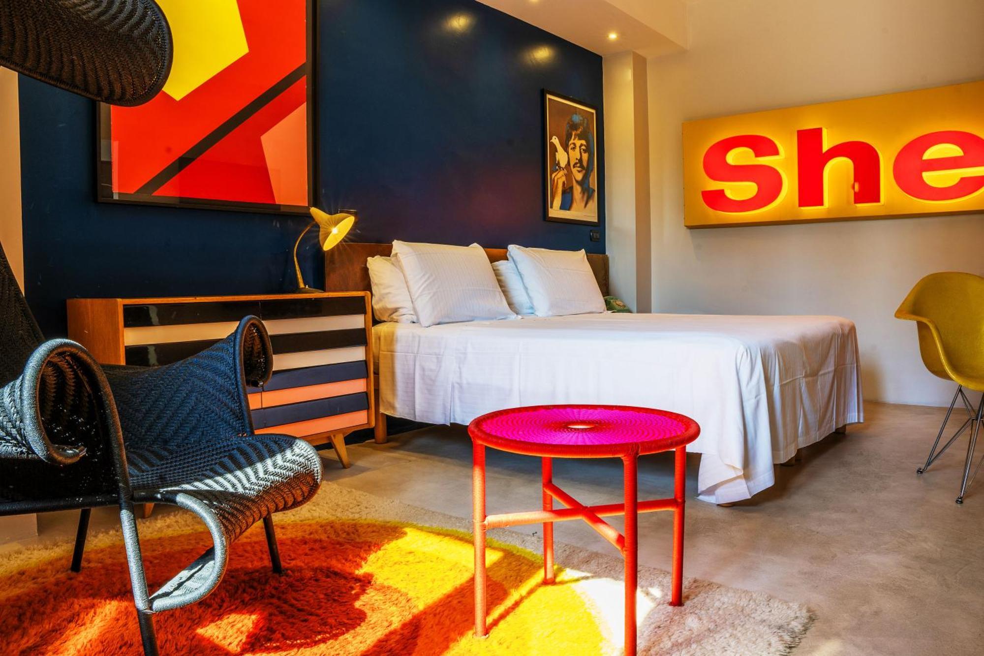 Boutique Hotel Trieste - Adults Only Verona Ngoại thất bức ảnh