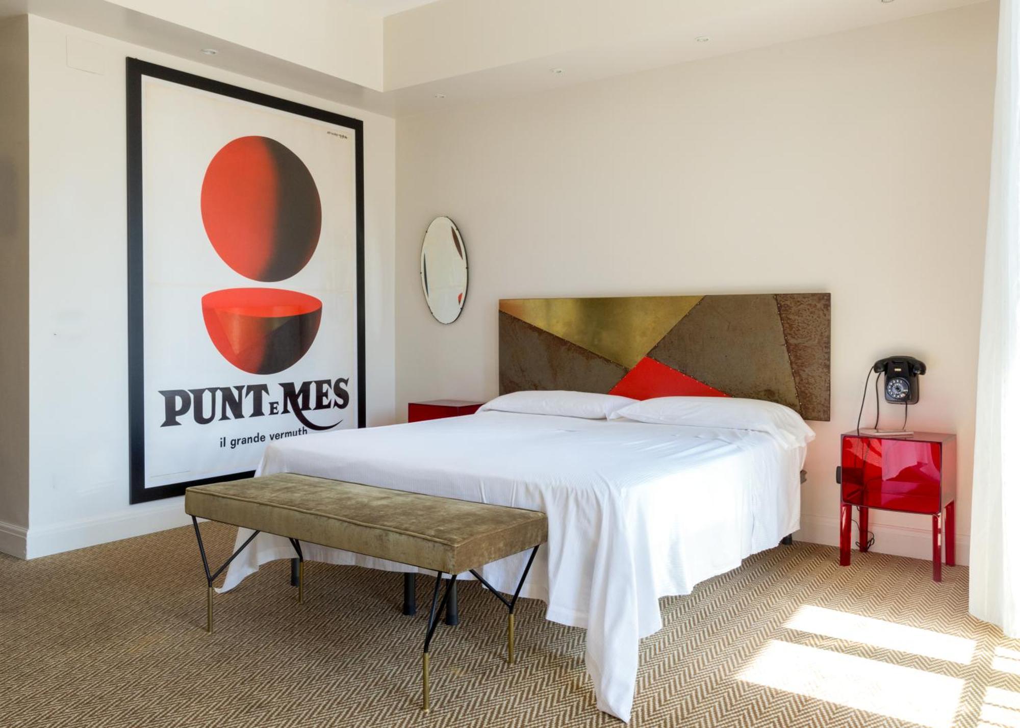 Boutique Hotel Trieste - Adults Only Verona Ngoại thất bức ảnh