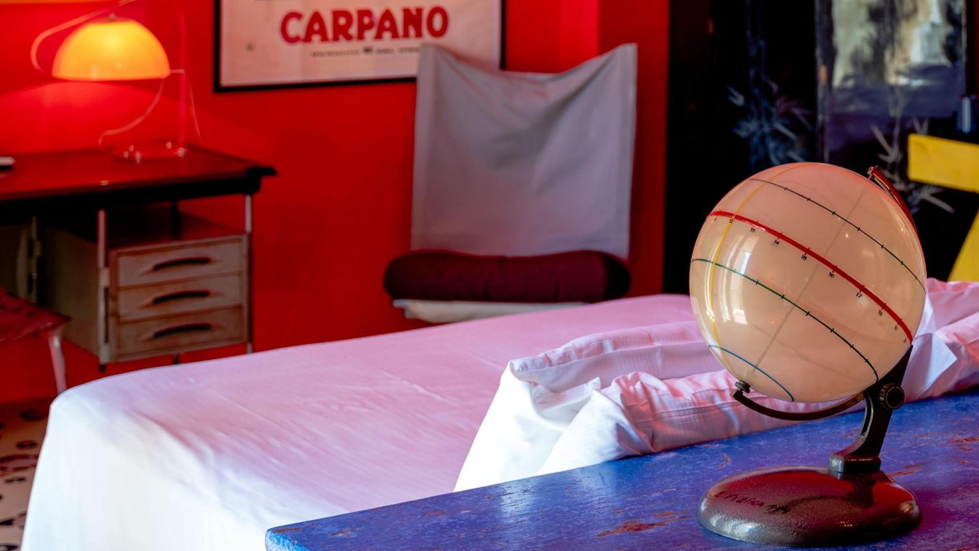 Boutique Hotel Trieste - Adults Only Verona Phòng bức ảnh