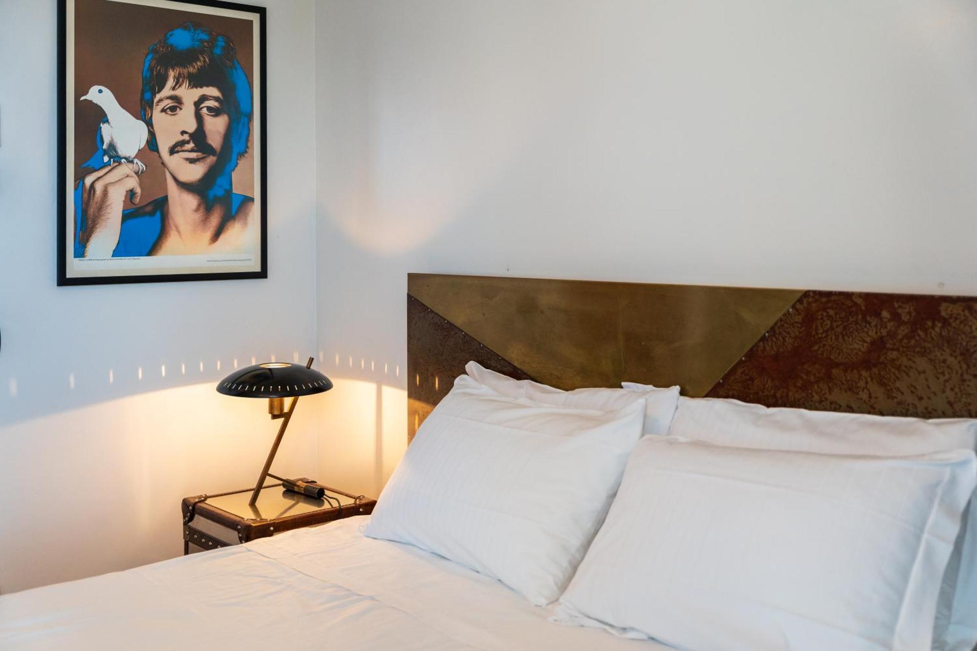 Boutique Hotel Trieste - Adults Only Verona Ngoại thất bức ảnh