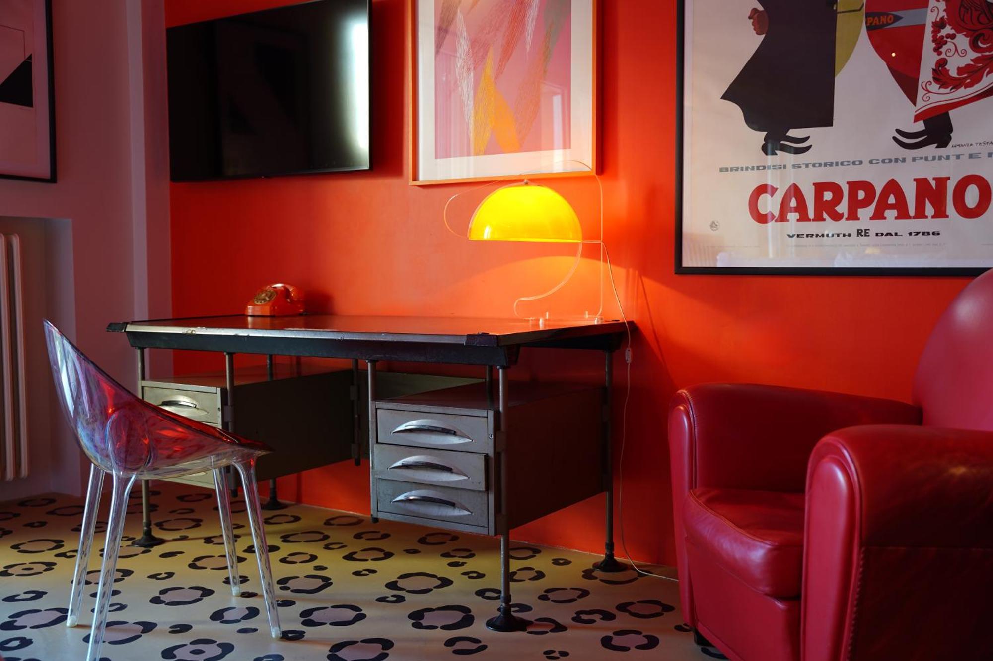Boutique Hotel Trieste - Adults Only Verona Ngoại thất bức ảnh