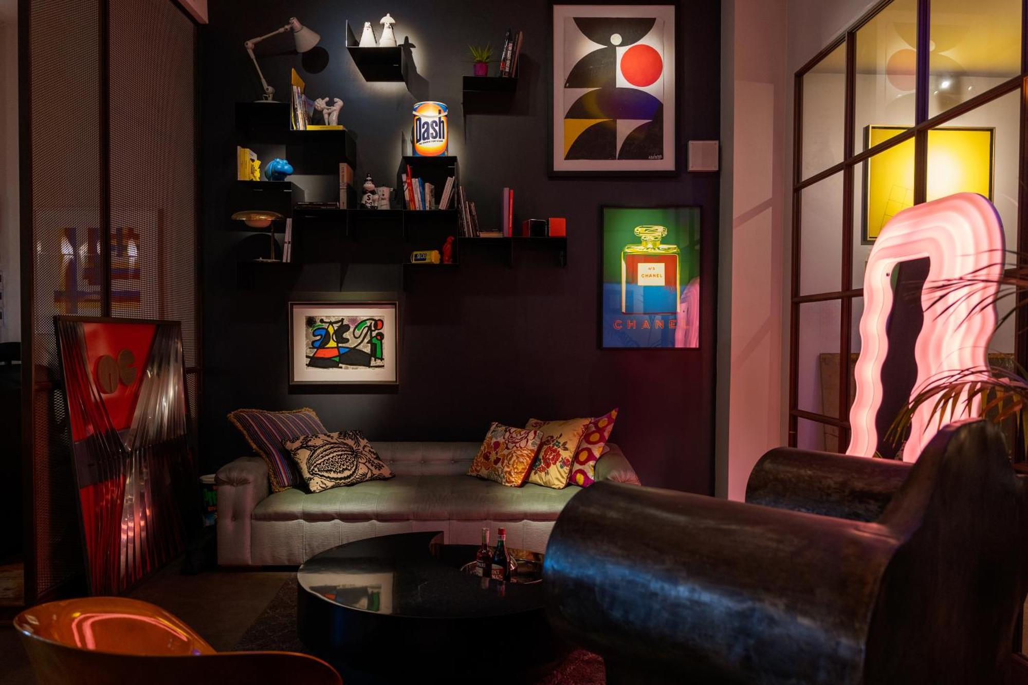 Boutique Hotel Trieste - Adults Only Verona Ngoại thất bức ảnh