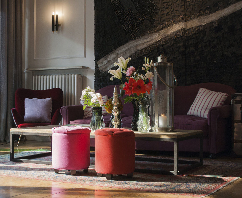 Boutique Hotel Trieste - Adults Only Verona Ngoại thất bức ảnh