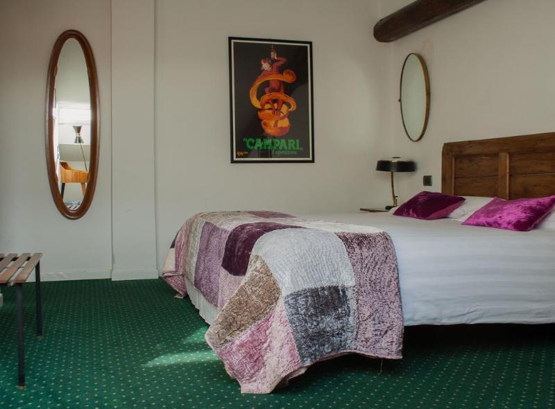 Boutique Hotel Trieste - Adults Only Verona Ngoại thất bức ảnh